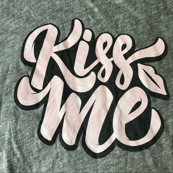 Designer P.J. SALVAGE PJ Top NWT P11-12 - Picture 6 of 8